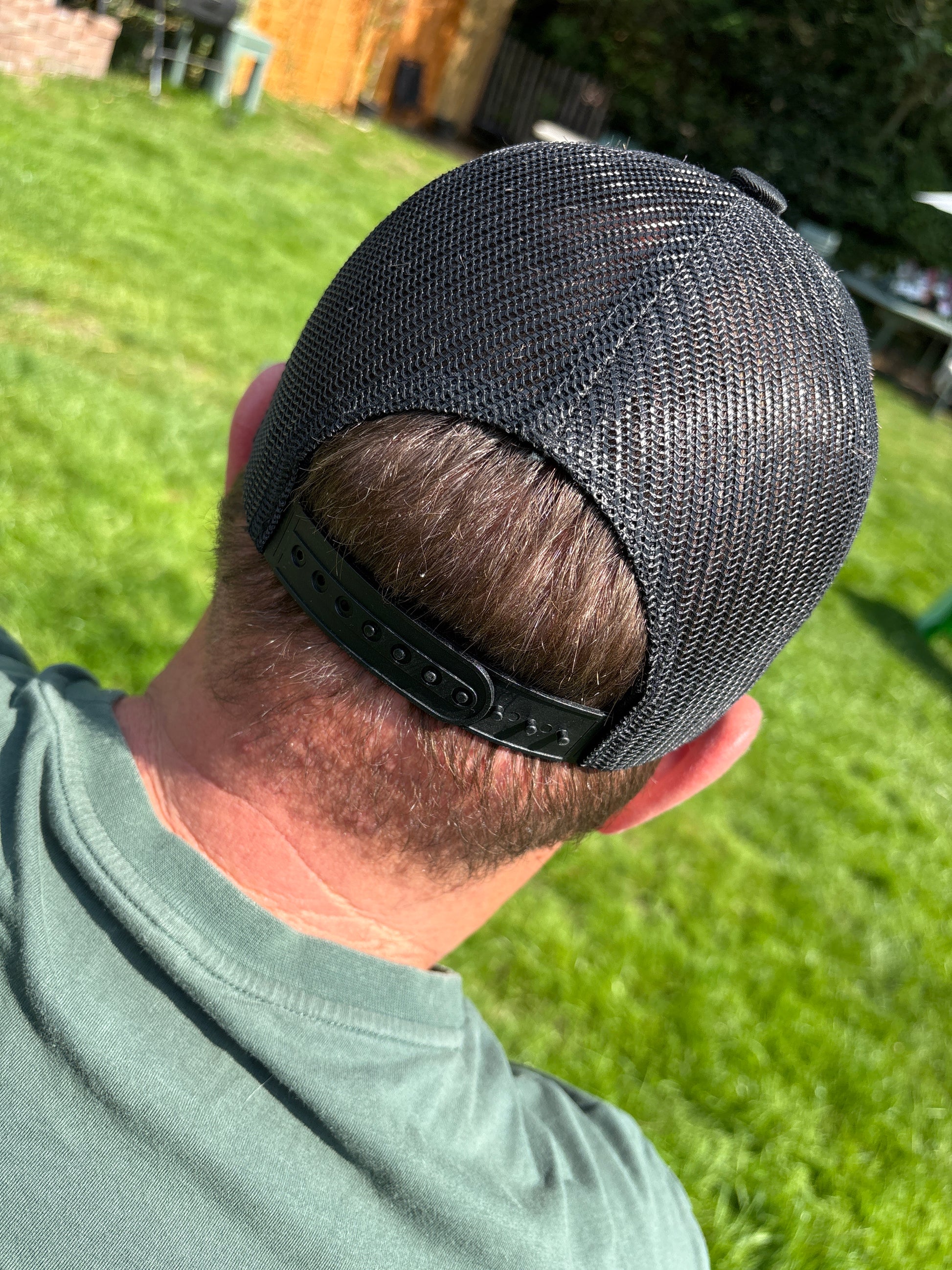 Yeah Boi signature cap - LIMITED EDITION