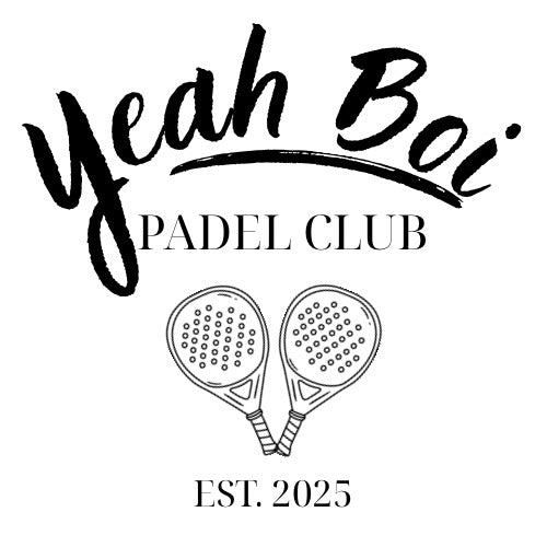 Yeah Boi Padel Club 